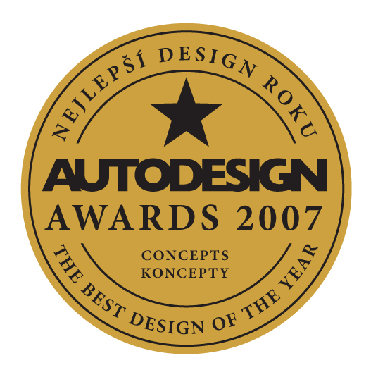 Mazda Taiki oceněna za nejlepší design roku 2007