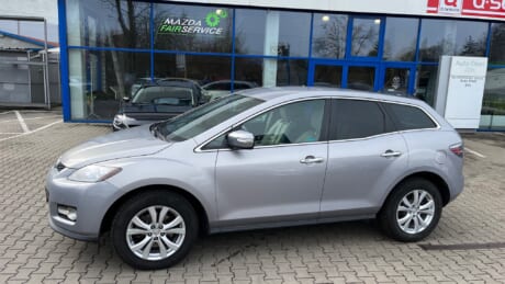 Mazda CX-7 2.3MZR DISI  '2008