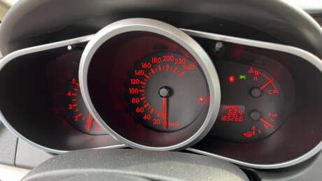 Mazda CX-7 2.3MZR DISI  '2008