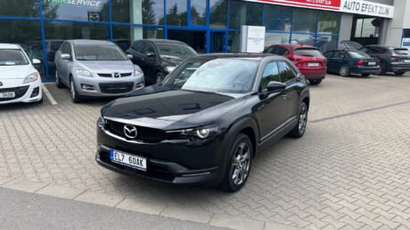 Mazda MX-30 107 kW  '2020