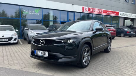Mazda MX-30 107 kW  '2020