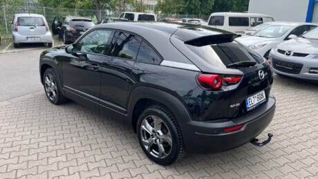Mazda MX-30 107 kW  '2020