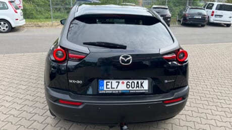 Mazda MX-30 107 kW  '2020