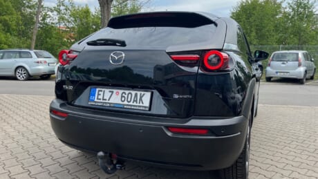 Mazda MX-30 107 kW  '2020