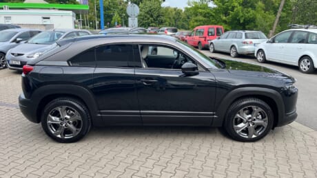 Mazda MX-30 107 kW  '2020