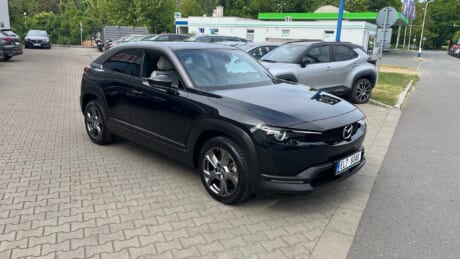 Mazda MX-30 107 kW  '2020
