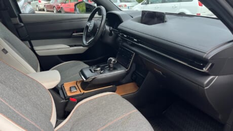 Mazda MX-30 107 kW  '2020