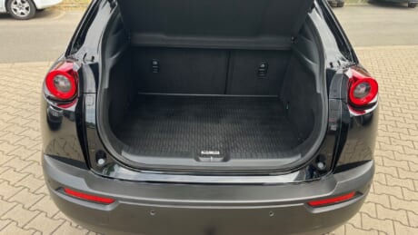Mazda MX-30 107 kW  '2020