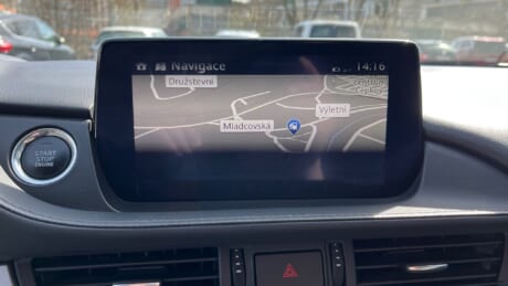 Mazda 6 2.0Skyactiv-G121  '2019