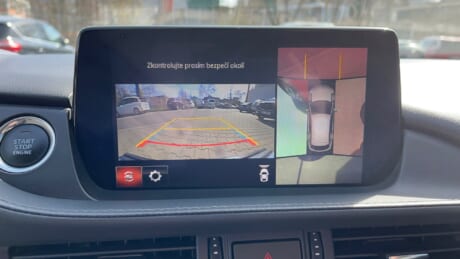 Mazda 6 2.0Skyactiv-G121  '2019