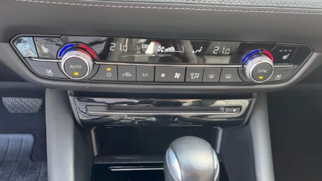 Mazda 6 2.0Skyactiv-G121  '2019