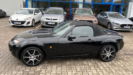 Mazda MX-5 2.0MZR 118kW  '2006