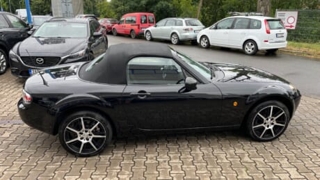 Mazda MX-5 2.0MZR 118kW  '2006