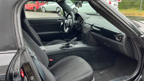 Mazda MX-5 2.0MZR 118kW  '2006
