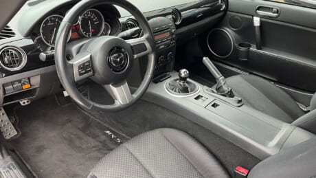 Mazda MX-5 2.0MZR 118kW  '2006