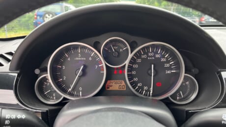 Mazda MX-5 2.0MZR 118kW  '2006