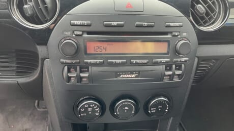 Mazda MX-5 2.0MZR 118kW  '2006