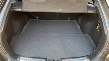 Mazda 6 2.2MZR-CD 120 kW  '2010