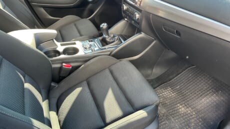 Mazda CX-5 2.0Skyactiv-G121  '2016