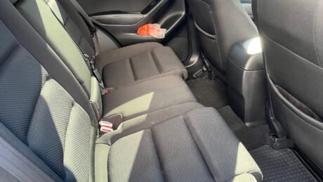 Mazda CX-5 2.0Skyactiv-G121  '2016