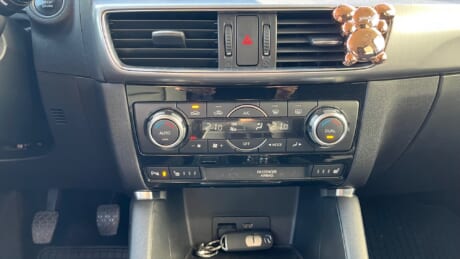 Mazda CX-5 2.0Skyactiv-G121  '2016