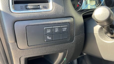 Mazda CX-5 2.0Skyactiv-G121  '2016