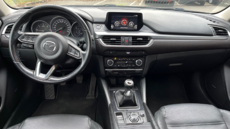 Mazda 6 2.2Skyactiv-D110  '2017