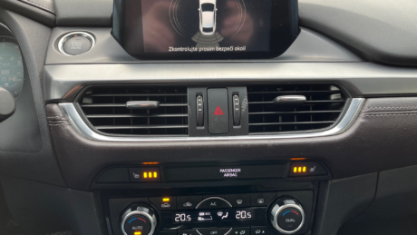 Mazda 6 2.2Skyactiv-D110  '2017